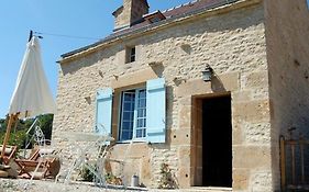 Gite De Charme Renove Avec Terrasse Et Four A Pain, Proche De Langres Et De La Nature - Fr-1-611-28